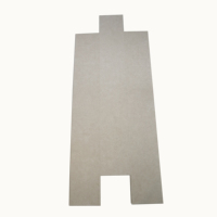 Wasserfester Holzoptik-Bestseller Laminat Hochdichte Massive 4mm SPC-Bodenbeläge mit Klicksystem