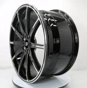 Rines Monobloque Forjados OEM HT Personalizados de 17 18 19 20 21 22 23 24 Pulgadas, 5x114.3 5x120, de Aleación para Benz G 350 400 <span class=keywords><strong>500</strong></span> 550 G63 Jeep - Product Image 3