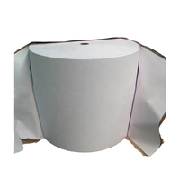 Papier offset double A4 80 g/m² surface lisse en pâte de bois vierge non couché blanc pour impression laser et jet d'encre