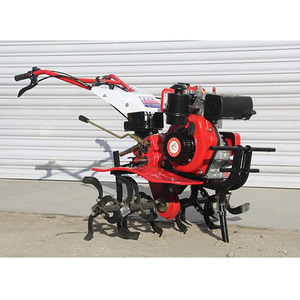 Cultivadora <span class=keywords><strong>de</strong></span> <span class=keywords><strong>Segunda</strong></span> <span class=keywords><strong>Mano</strong></span> - Product Image 3