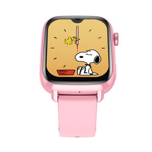 Montre connectée Android D41 pour enfants, localisation GPS, appels téléphoniques 4G, caméra 0,3MP, vidéo, musique, SOS, déverrouillage facial, surveillance de la santé, TFT, IPX7 - Product Image 5