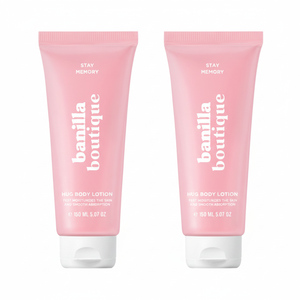 โลชั่นน้ำหอมวานิลลาบูติกฮัก 2 ขวด 150 มล. ลดราคาพิเศษจากวิชแฟคทอรี่ - Product Image 1