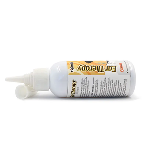 工場供給天然ハーブOEMODMは汚れ感染治療を取り除きますかゆみ臭い60mlペットの犬と猫の耳洗浄ドロップクリーナー - Product Image 4