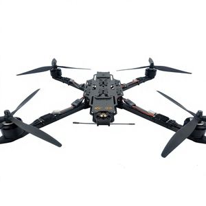 Kit de Dron de Carreras FPV de 13 Pulgadas, Motor sin Escobillas, Carga Útil de 7 kg, 5.8G 48CH 3W 15Km, Kit de Dron RC - Product Image 2