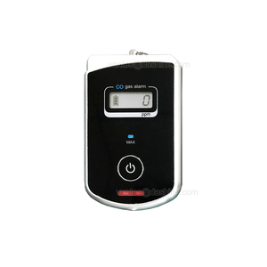 <span class=keywords><strong>Détecteur</strong></span> de monoxyde de carbone sans fil avec alarme et cordon, <span class=keywords><strong>détecteur</strong></span> de <span class=keywords><strong>gaz</strong></span> CO sans fil 3-en-1 pour le <span class=keywords><strong>camping</strong></span> en plein air, les voyages, les <span class=keywords><strong>camping</strong></span>-cars et les voitures - Product Image 3
