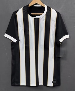 Nuevas Camisetas de Fútbol para Hombre Flamenco Palmeras Colindian Casuales Transpirables 100% Poliéster con Estampado por Transferencia Térmica y Adorno de Cuentas - Product Image 4