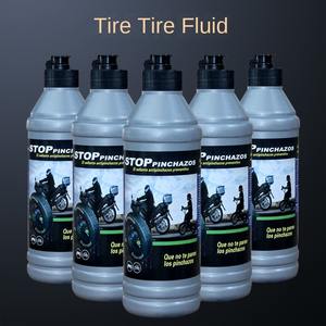 停止汽车轮胎自补电动纸箱包装灰色塑料罐手动工具Moto Guzzi V7 850 Moto Guzzi V85 Tt CN; 金 - Product Image 3