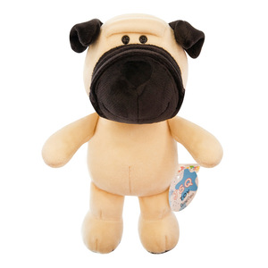 Venta al por Mayor <span class=keywords><strong>de</strong></span> Peluches <span class=keywords><strong>de</strong></span> Animales <span class=keywords><strong>de</strong></span> la Selva y el Bosque <span class=keywords><strong>de</strong></span> 25 cm, Juguetes <span class=keywords><strong>de</strong></span> Peluche para Niños, Jirafa, Elefante, Mono, León, Tigre - Product Image 5