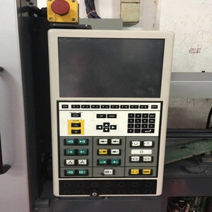มอเตอร์เครื่องฉีดพลาสติกซูมิโตม รุ่น SA617696A2 - Product Image 3
