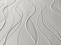 Queen size roll up bonnell matelas à ressorts dans la chambre de la boîte et matelas compressé et enroulé dans une boîte