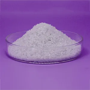 white electrocorundum fused Al2O3 aloxide electric-furnace Corundum supplier grit grain granule sandblasting polishing media