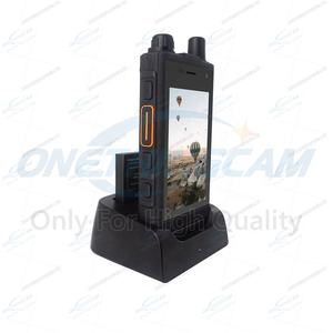 IP68 4 인치 POC 안드로이드 10.0 4500mah 통과 GMS - Product Image 6