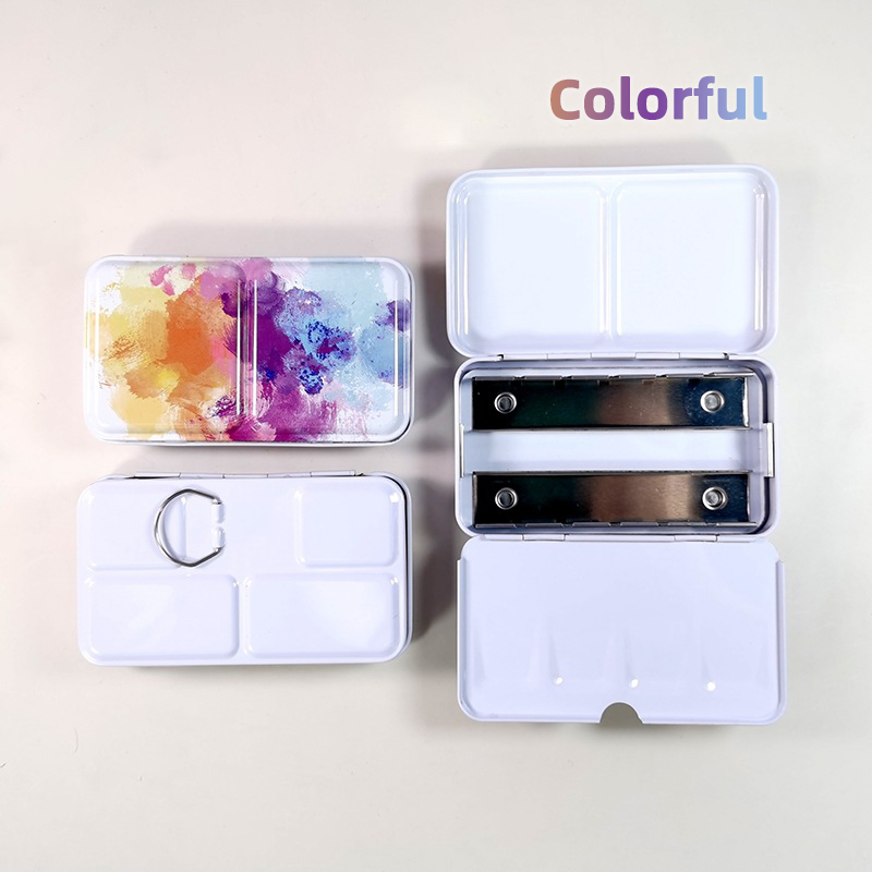 Coloré