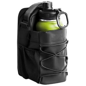 กระเป๋าใส่ขวดน้ำแบบกันน้ำ Oxford Strong Force Tumbler Magnet พร้อมสายสะพายและซิปปิด ขนาด 20-36 ลิตร - Product Image 2