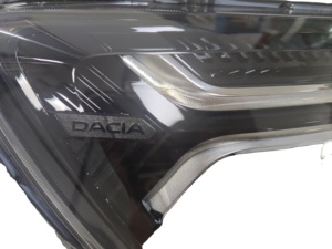 PROMOTION EXCEPTIONNELLE : Feu arrière pour <span class=keywords><strong>DACIA</strong></span>/RENAULT <span class=keywords><strong>Duster</strong></span> 2018 – Références 265558217R, 265503601R - Product Image 6