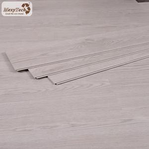 พื้นไม้ไวนิลคลิ๊กล็อคแบบเชิงพาณิชย์สำหรับร้านกาแฟ - Product Image 1