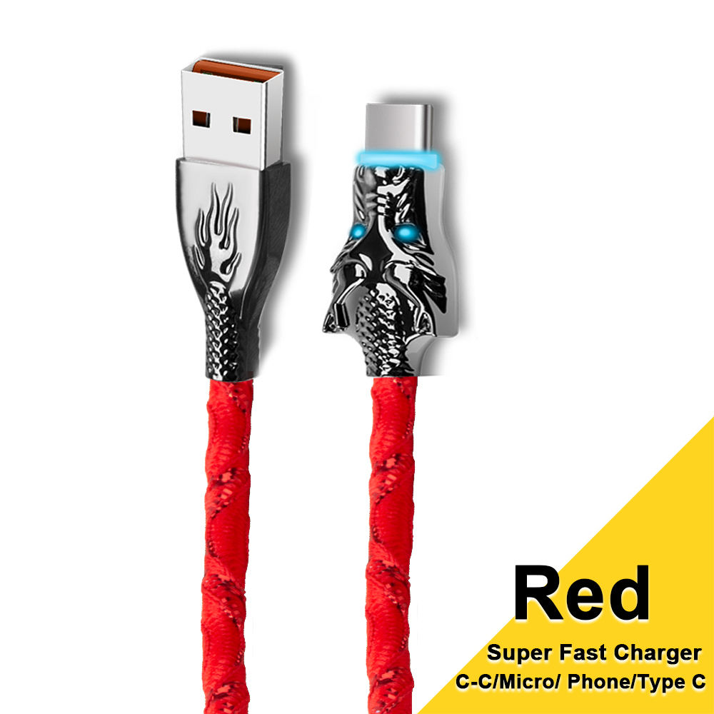 Red-USB-UCB200