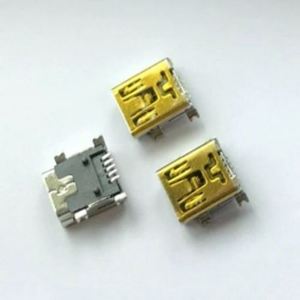 920-462A2021S10108 USB/DVI/HDMI Connector Electronic Component - Product Image 1