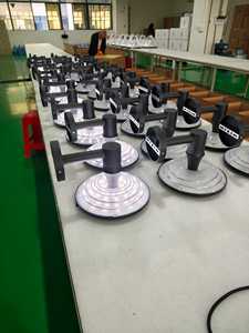 โคมไฟติดผนังพลังงานแสงอาทิตย์ OMSEN พรีเมียม ปรับความสว่างได้ 3 สี โคมไฟ LED กันน้ำ สำหรับสวนและภูมิทัศน์ - Product Image 6