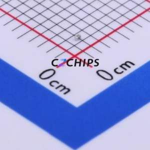 Condensador SMD (MLCC) RF03N0R5A250CT 0201 (Capacitancia: 0.5pF) (Voltaje Nominal: 25V Coeficiente de Temperatura: NP0) - Product Image 2