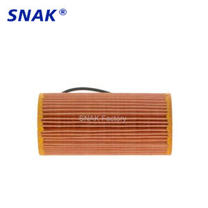 SNAK filtro olio <span class=keywords><strong>FEBI</strong></span> per MERCEDES Sprinter 901 902 903 904 905 CL203 99-09 6131800009 - Product Image 3