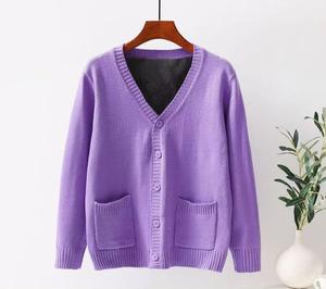 <span class=keywords><strong>Blouse</strong></span> d'infirmière avec doublure en polaire pour plus de chaleur et d'isolation - Vêtements de travail hospitaliers - Product Image 4