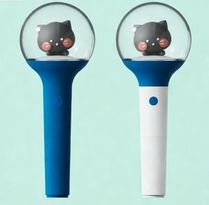 Barra de Luz Luminosa 3D Ecológica y No Tóxica para Actividades Públicas, Reuniones Escolares, Seguridad y Animación - Product Image 1