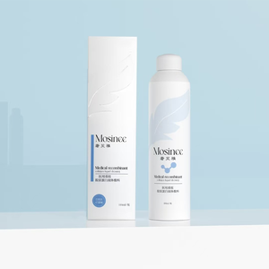 Caja de Cartón Corrugado Personalizada de 18pt, Pequeña, Plegable, con Tapa Superior, Embalaje Plegable, Laminación Mate, Forro de Esponja, para Botellas - Product Image 4