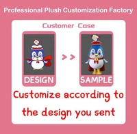 Costumes de mascotte de dessin animé personnalisés avec logo, en tissu peluche doux 100% coton PP, unisexe, taille adulte, pour Mardi Gras/Carnaval/Soirée bière
