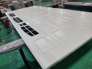 لوحة زجاجية مقوّثة من الفولاذ بتصميم حديث أوتوماتيكي من من من من من من من من من من من من الزجاج من من من من من من من من من من من من من من من من من من من من من من من من من من من من من من من من من من من من من - Product Image 4