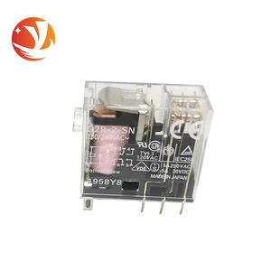 ريلاي أومرون G2R-<span class=keywords><strong>2</strong></span>-SN G2R2SN أصلي جديد للتحكم العام في وحدات التحكم القابلة للبرمجة - Product Image 6