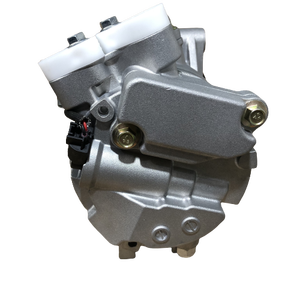 Compresor de Aire Acondicionado de 12V de Alta Calidad para Infiniti G25 2.5 92600-1MB1B 926001MB1C - Product Image 5
