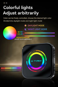 Carplay Ai Hộp Android 13 4GB + 64GB Carplay Hộp 4G Sim Mạng Không Dây Carplay Adapter - Product Image 4