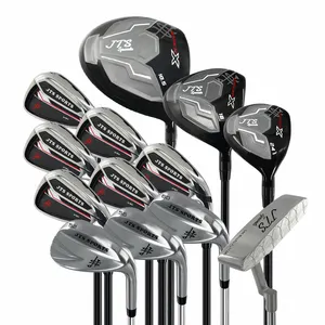 Club di Golf personalizzato di alta qualità OEM Set completo di mazze da Golf