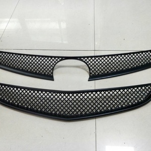 Accesorios Exteriores para Automóviles Personalizados, Rejilla Delantera de Plástico ABS para Mazda Bt50 - Product Image 6