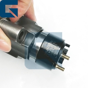 Inyector de Combustible Diésel 5579409 para Motor ISL8.9L - Product Image 4