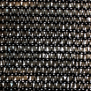 Malla de Sombra Raschel en <span class=keywords><strong>Rollo</strong></span>, 65% HDPE Agro, Malla Tejida para Sombreado de Techos, <span class=keywords><strong>Rollo</strong></span> de Tela para Protección Solar - Product Image 2