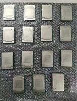 Processeur de serveur pour Xeon Silver 4310, 12 cœurs, 24 threads, 2,1 GHz, TDP 120 W, 18 Mo de cache L3, technologie de virtualisation