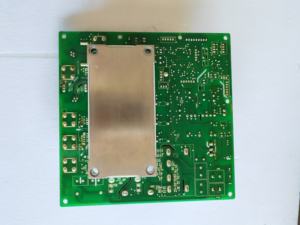 Tablero inversor de módulo de aire acondicionado central nuevo Original tablero de frecuencia Variable 16422013000010 - Product Image 4