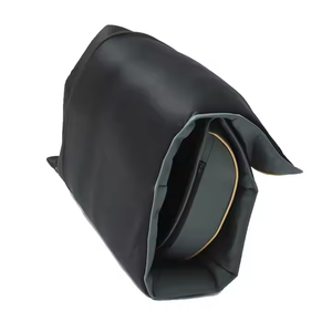 2025 Verbeterde Fenitech Massagemat Voor Het Hele Lichaam Met Uitrekken Van Airbags | 3d Lumbale Tractie En Verwarmingstherapie - Product Image 5