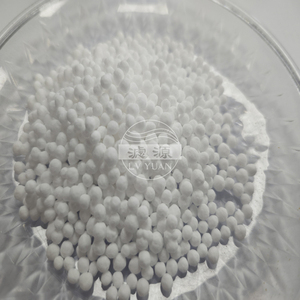 Nông nghiệp sử dụng Canxi clorua hạt cacl2 77% cho đất cải thiện và phân bón phụ gia - Product Image 1