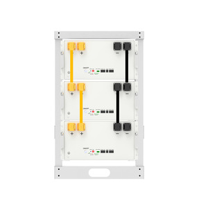 Sistema de Almacenamiento de Energía Solar Eléctrico Yangde, 48V 43KWH, Batería LiFePO4 Montada en Rack, Híbrido, Comunicación RS485 - Product Image 5