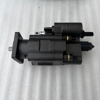 Promotion : Pompe hydraulique PTO C102 pour camion benne, OEM/ODM, déplacement 107 cm³, 200 bars