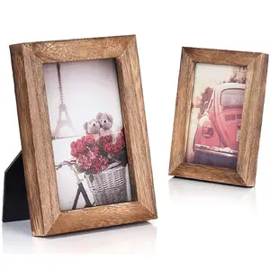 Goedkope Koop Grappig Home Houten Muur Decor Ingelijst Rustieke Opknoping Muur Art Plaque Teken