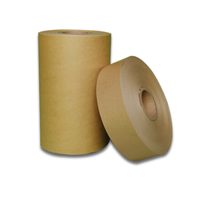 Papel de Alta Densidad para Aislamiento de Transformadores, Papel Kraft con Sulfato de <span class=keywords><strong>Celulosa</strong></span> - Product Image 5