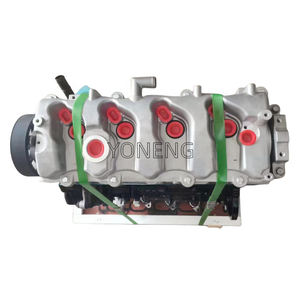 Motor de Alta Calidad D4EA, Piezas de Repuesto para Motor Diésel, Ensamblaje de Motor para <span class=keywords><strong>Hyundai</strong></span> <span class=keywords><strong>Tucson</strong></span> Santa Fe MK1 I <span class=keywords><strong>2.0</strong></span> <span class=keywords><strong>CRDI</strong></span> Diésel - Product Image 3