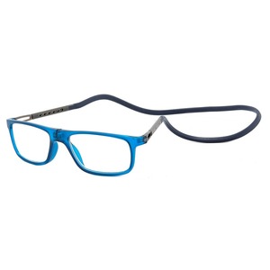 <span class=keywords><strong>Gafas</strong></span> de Lectura Magnéticas Ultraligeras y Portátiles con Diseño Antipérdida para <span class=keywords><strong>Presbicia</strong></span> - Product Image 4