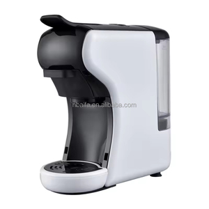 Aifa Machine à café à capsules électrique automatique 5in1 Hot/Cold Multiple Espresso Cappuccino Coffee Maker <span class=keywords><strong>Dolce</strong></span> <span class=keywords><strong>Gusto</strong></span> - Product Image 2