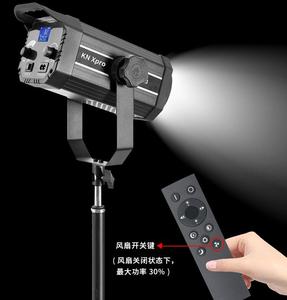 Nuevo producto 300W Kit de luces estroboscópicas de estudio profesional Monolights con disparador de Flash, Softbox, soportes de luz - Product Image 6