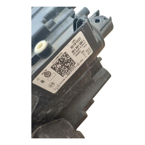 Para Golf 8th <span class=keywords><strong>GTi</strong></span> montaje de faro Original desmontaje iluminación montaje de faro piezas de desmontaje - Product Image 6